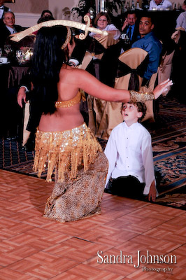 Best Saint Demetrios Greek Orthodox Church and Daytona Beach Plaza wedding photographer - Sandra Johnson (SJFoto.com)